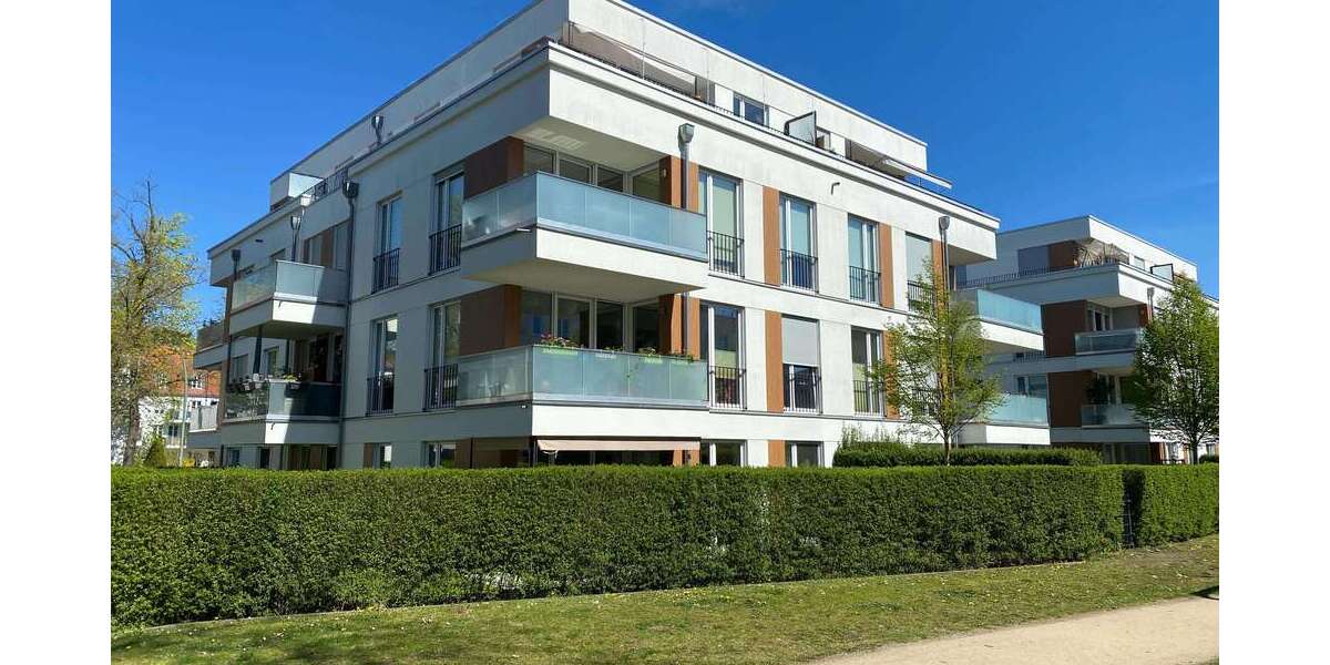 Einfamilienhaus Potsdam Babelsberg - 45 Zimmer, 1.187 m&sup2;, 6.450.000&euro; | Angebot:27516046