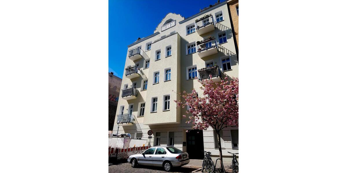 Eigentumswohnung ETW zu verkaufen OHNE PROVISION 2 zimmer