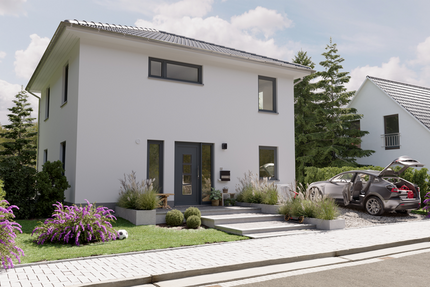 Haus zum Kaufen in Deetz 404.320 € 124 m² 4 zimmer