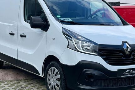 Renault Trafic 173.000 km 9.850 € Berlin 13088