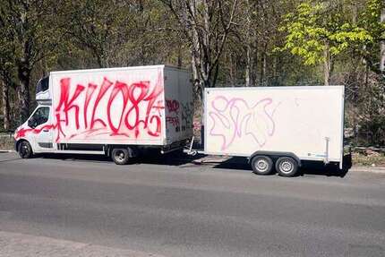 Renault Master 270.000 km 11.000 &euro; berlin 13089