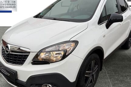 Opel Mokka 54.123 km 11.290 &euro; Berlin 13509