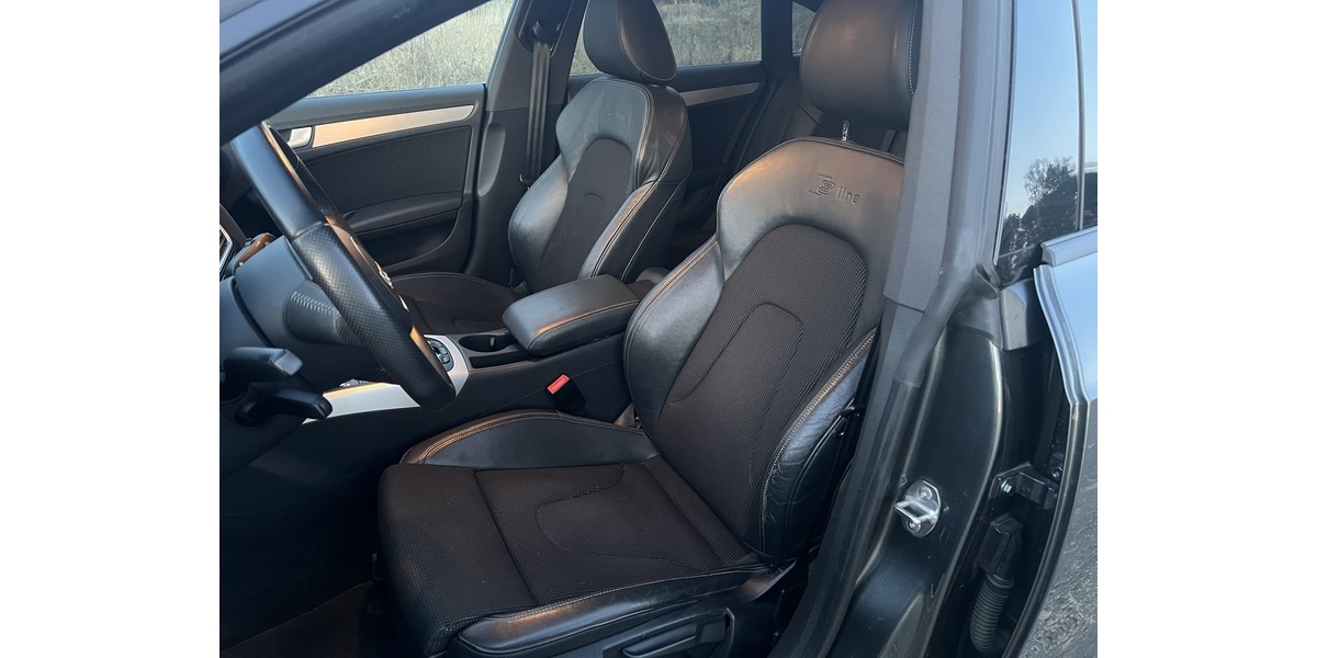 Audi A5 168.389 km 11.800 &euro; Ludwigsfelde 14974