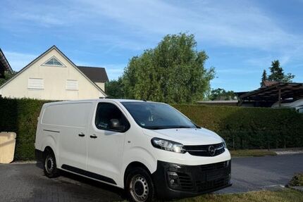 Opel Vivaro 68.000 km 14.500 &euro; Blankenfelde 15827