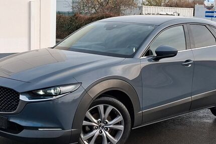 Mazda CX-30 193.000 km 12.700 € Mittenwalde 15749