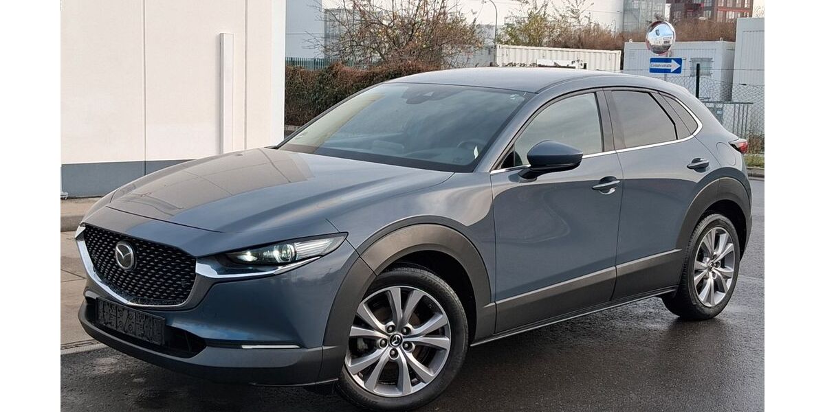 Mazda CX-30 193.000 km 12.700 € Mittenwalde 15749