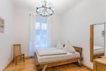Erdgeschoßwohnung Berlin Charlottenburg-Wilmersdorf - 2 Zimmer, 44 m&sup2;, 295.000&euro; | Angebot:26599637