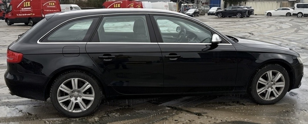 Audi A4 Avant 2,0 TFSI Attraction 1.Besitz 92.374 km 8.700 &euro; Berlin 10247