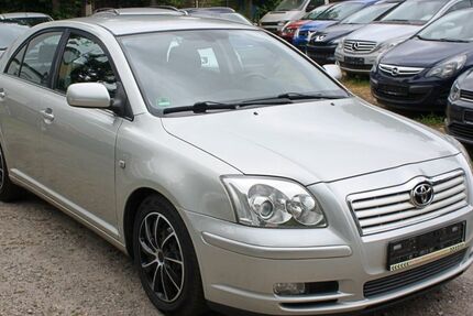 Toyota Avensis 239.800 km 2.999 &euro; Berlin 13057