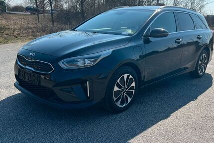 Kia ceed / Ceed 160.000 km 12.400 &euro; Berlin 12099