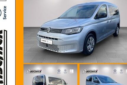 VW Caddy Maxi 68.500 km 24.890 &euro; Werder/Havel OT Glindow 14542