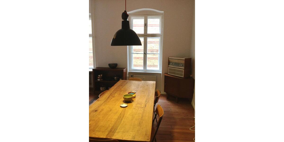 Etagenwohnung Berlin Friedrichshain-Kreuzberg - 2 Zimmer, 59 m&sup2;, 323.000&euro; | Angebot:26807214