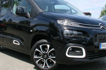 Citroen Berlingo 1.2 Turbo130 Shine M Kamera 180º 13.167 km 22.980 &euro; Falkensee 14612