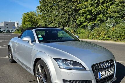 Audi TT 190.000 km 7.499 &euro; Berlin 12105
