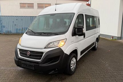 Fiat Ducato 168.166 km 18.990 € Berlin 13088