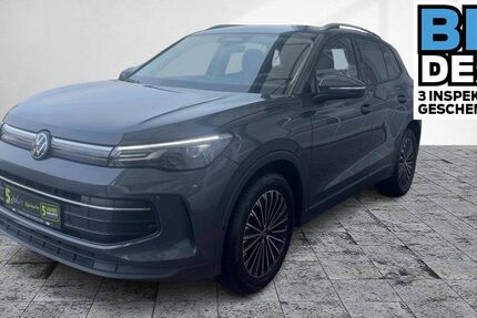 VW Tiguan 54.912 km 27.980 &euro; Berlin 12359