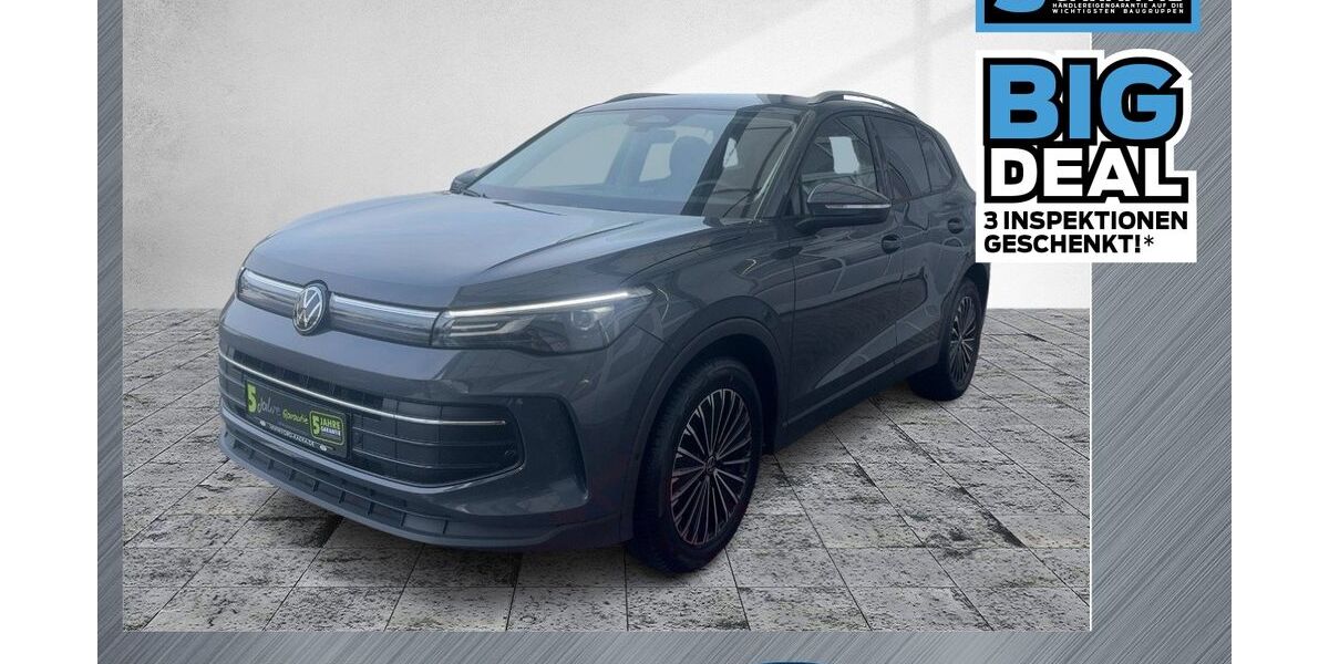 VW Tiguan 54.912 km 27.980 &euro; Berlin 12359