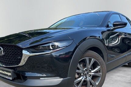 Mazda CX-30 53.241 km 25.990 &euro; Berlin 12247
