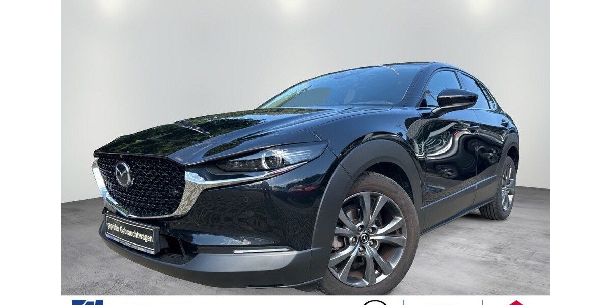 Mazda CX-30 53.241 km 25.990 &euro; Berlin 12247