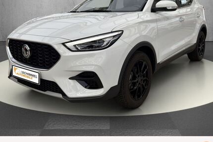MG ZS 9.181 km 15.990 &euro; Berlin - Hohenschönhausen 13055