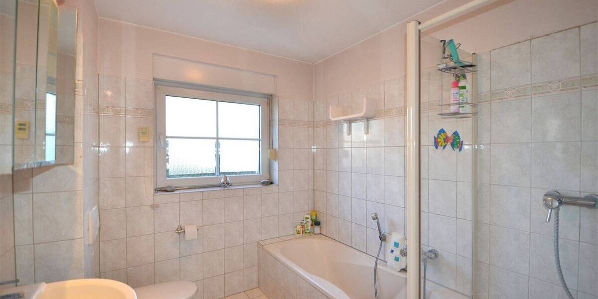 Charmante Hochparterre-Wohnung mit sonniger Terrasse 2 zimmer