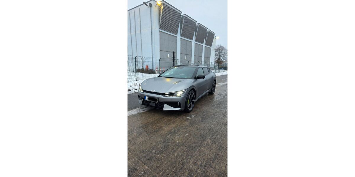 Kia EV6 29.000 km 43.500 &euro; Berlin 13581