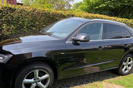Audi Q5 270.000 km 10.500 &euro; Werder 14542