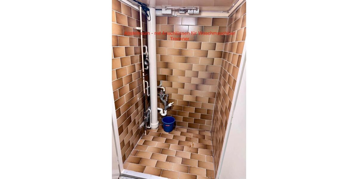 Erdgeschoßwohnung Berlin Neukölln - 3 Zimmer, 79 m&sup2;, 380.000&euro; | Angebot:26289326