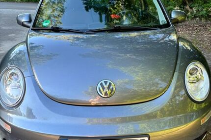 VW Beetle 157.000 km 2.850 &euro; Berlin 14055