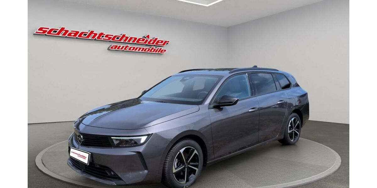 Opel Astra 18.066 km 21.990 &euro; Potsdam 14482