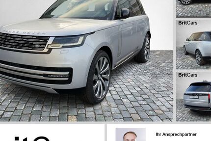 Land Rover Range Rover 12.565 km 162.900 &euro; Berlin 13581