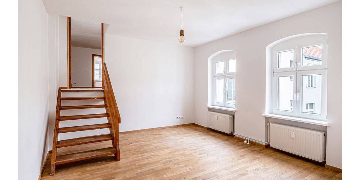 Etagenwohnung Berlin Neukölln - 5 Zimmer, 124 m&sup2;, 695.000&euro; | Angebot:26364141