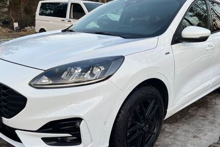 Ford Kuga 116.500 km 16.790 &euro; Seddiner See bei Berlin 14554