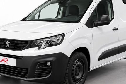 Peugeot Partner 28.079 km 16.880 &euro; Berlin 12103