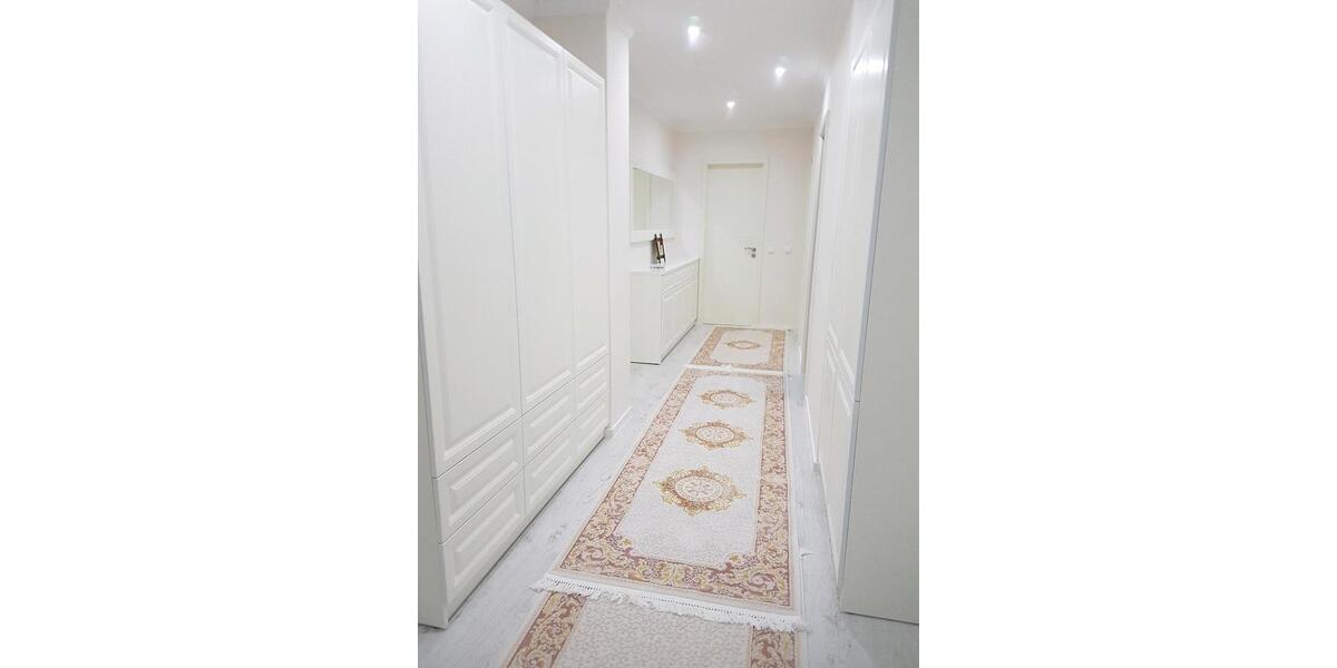 Etagenwohnung Hennigsdorf - 4 Zimmer, 115 m&sup2;, 429.000&euro; | Angebot:25643915