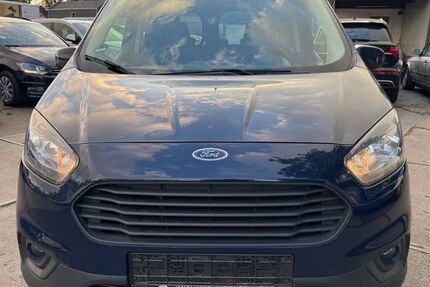 Ford Transit 89.231 km 4.990 € berlin 10829