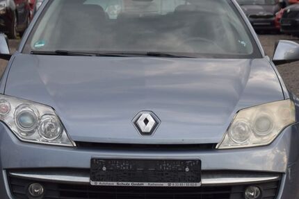 Renault Laguna 158.000 km 2.999 &euro; Berlin 13597