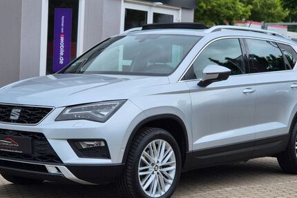 Seat Ateca 138.000 km 15.950 &euro; Teltow 14513