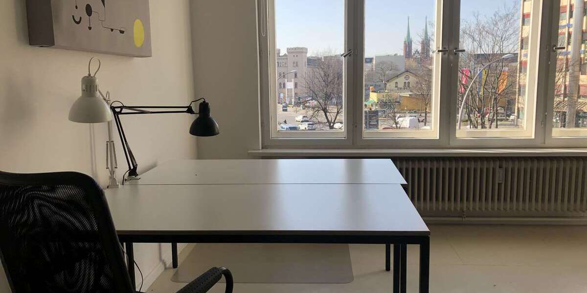 Gewerbeobjekt Berlin Friedrichshain-Kreuzberg - 220&euro; | Angebot:26371010