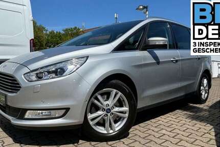 Ford Galaxy 118.580 km 17.980 &euro; Berlin 12359