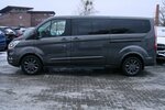 Ford Tourneo Custom 2.0 EcoBlue Titanium X 320 L2 ACC S 74.498 km 31.890 &euro; Falkensee 14612
