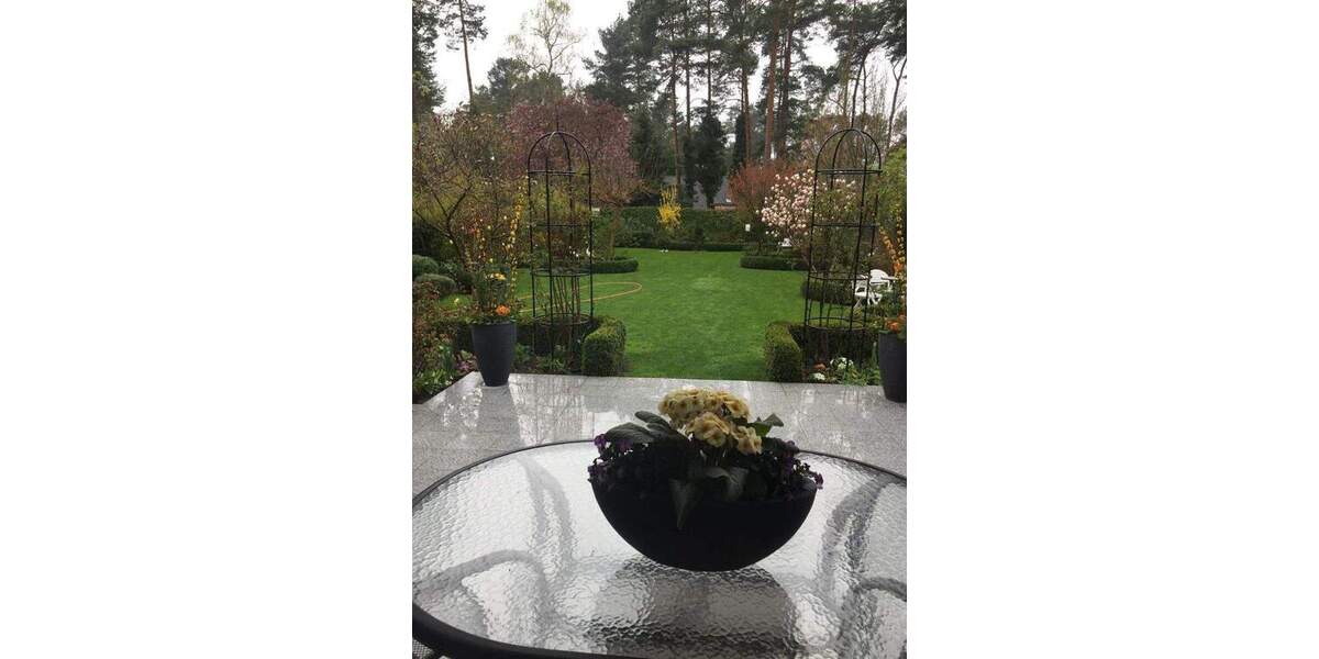 Einfamilienhaus Beelitz / Fichtenwalde Fichtenwalde - 5 Zimmer, 244 m&sup2;, 1.490.000&euro; | Angebot:25820504