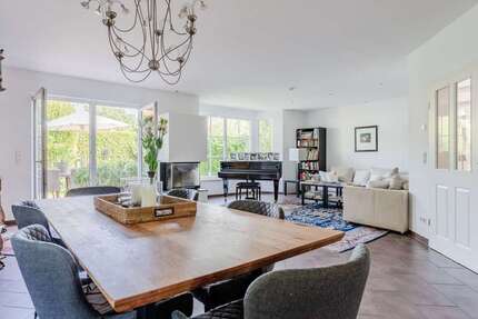 Haus Potsdam / Klein Glienicke Klein Glienicke - 6 Zimmer, 188 m&sup2;, 1.480.000&euro; | Angebot:27496119