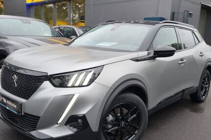 Peugeot 2008 7.322 km 19.980 € Potsdam 14480