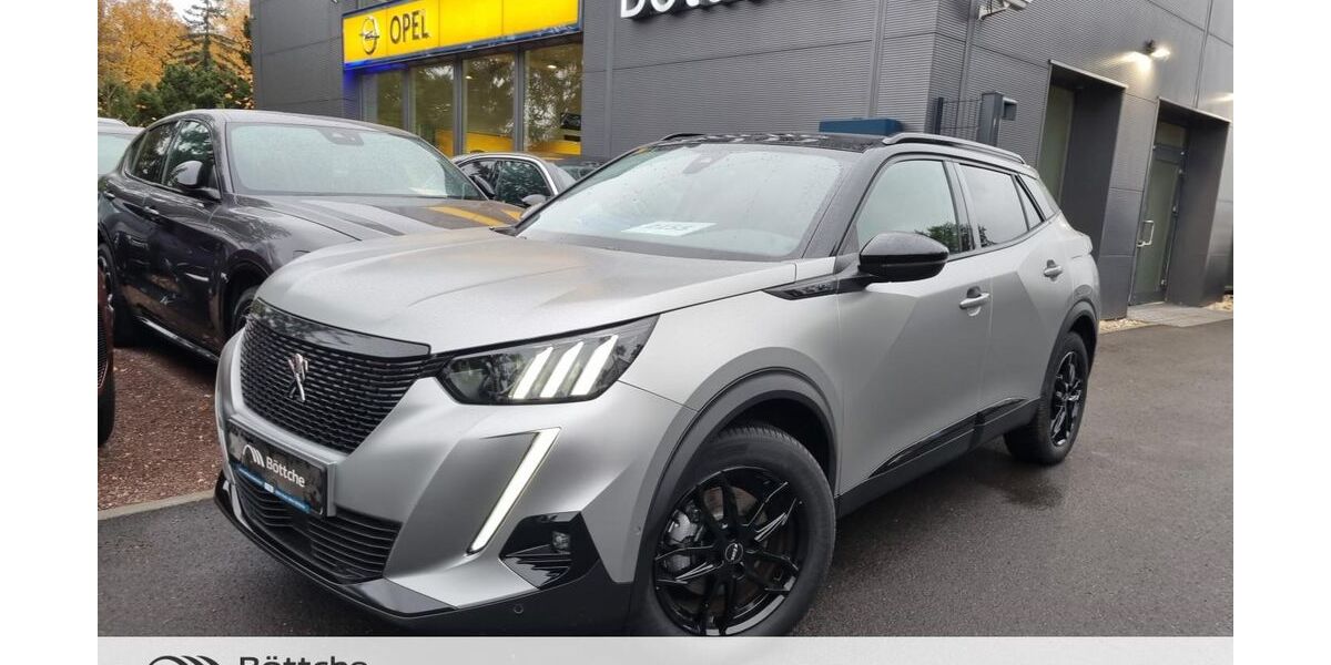 Peugeot 2008 7.322 km 19.980 € Potsdam 14480