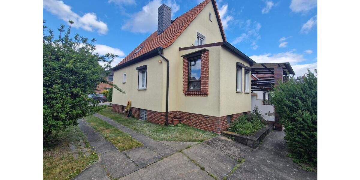 Einfamilienhaus Teltow - 5 Zimmer, 100 m&sup2;, 499.000&euro; | Angebot:25707646