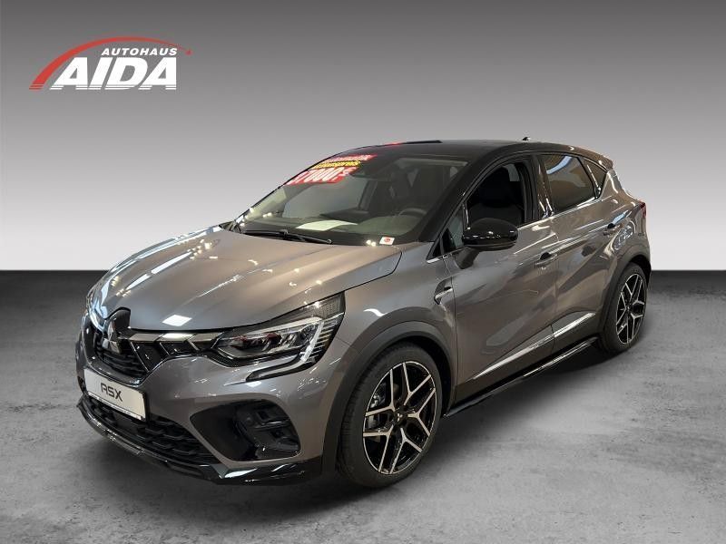 Mitsubishi ASX 13.500 km 31.990 € Berlin-Buckow 12351