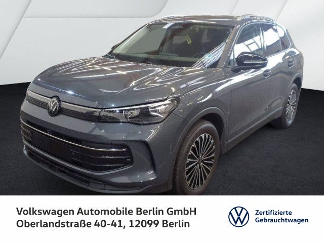 VW Tiguan 20.000 km 38.840 € Berlin 12099