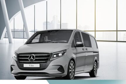 Mercedes-Benz Vito 1.101 km 65.331 &euro; Potsdam 14480