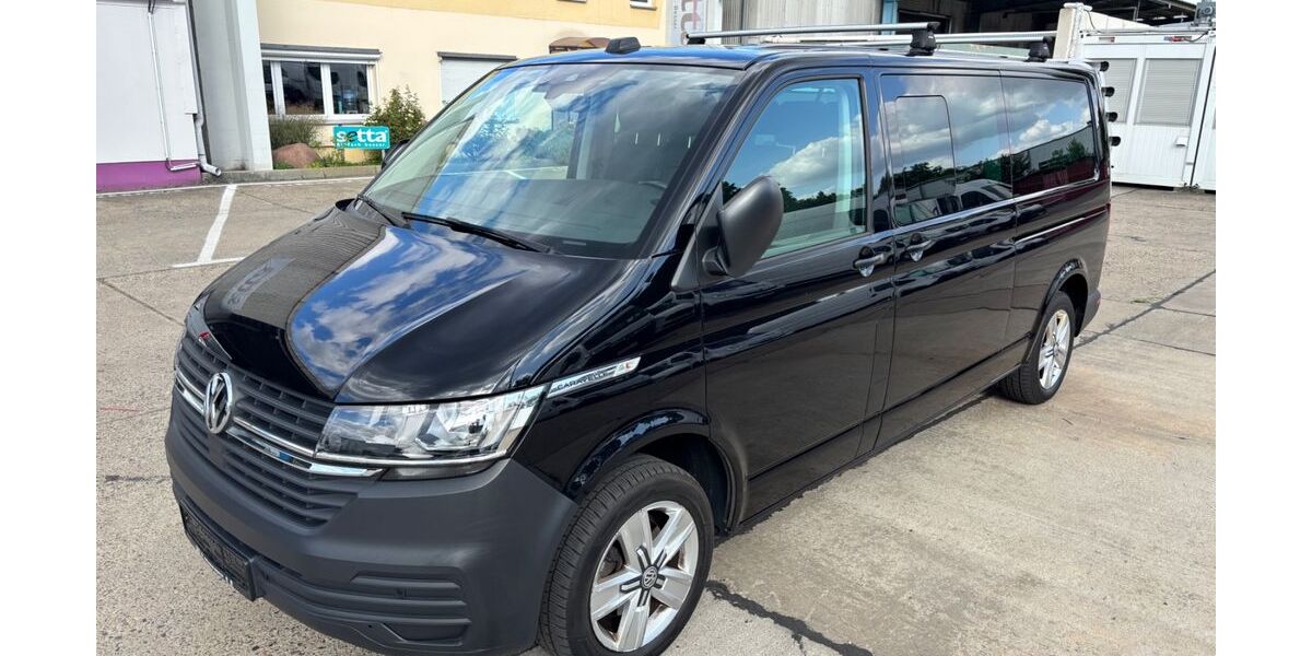VW T6 Caravelle 60.277 km 40.999 &euro; Potsdam-Drewitz 14478